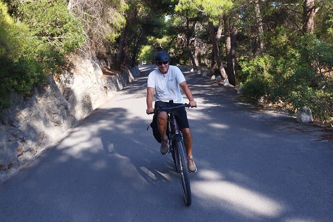 Split City Electric Bike Tour - Price and included value, what $78.44 gets you