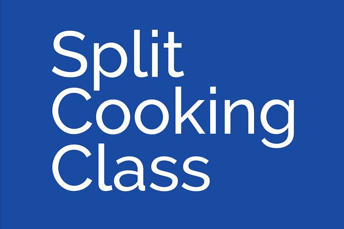 Split Cooking Class - Green Market to Split Fish Market, where the day starts