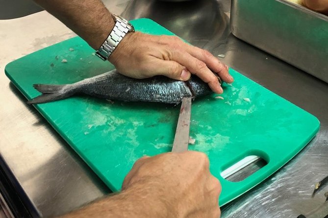 Split Cooking Class - Should you book the Split Cooking Class?