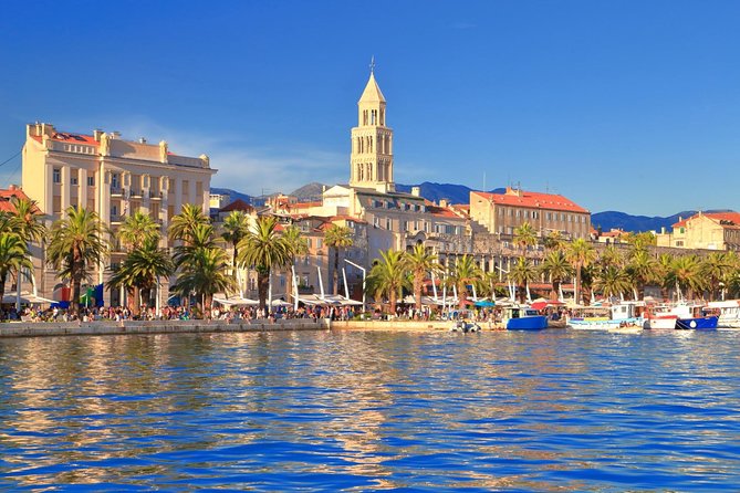 Split Day Trip from Dubrovnik - The Long Coast Drive: Views, Breaks, and Getting Your Timing Right