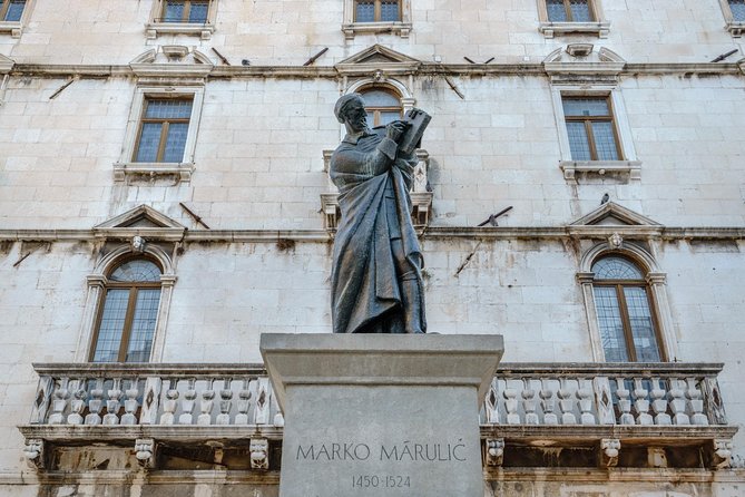 Split Day Trip from Dubrovnik - Free Time in Split: Lunch Choices, Ticket Planning, and How to Use the Hours