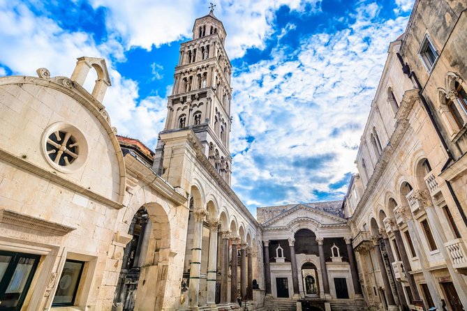 Split Day Trip from Dubrovnik - Price and Value: What You Pay For (and What You Still Need to Budget)