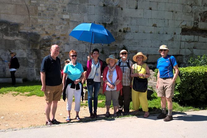 Split & Diocletian's Palace Walking Tour - Key Highlights to Notice on This Walk