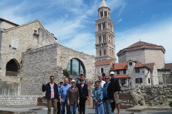 Split & Diocletian's Palace Walking Tour - The Best Part: Guides Add the Missing Pieces
