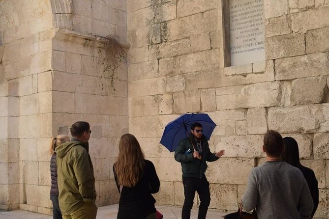 Split & Diocletian's Palace Walking Tour - Practical Tips So You Enjoy It More (and Feel Less Lost)