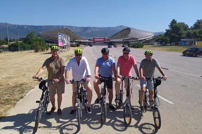 Split E-bike tour - Key Reasons This Split E-Bike Tour Feels Worth Your Time