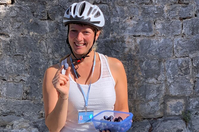 Split E-bike tour - Peškarija Sibe Fish Market, Marmontova Street, and Oldest Neighbourhood Feel