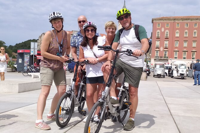 Split E-bike tour - Price and What You Get for About $84