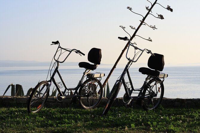 Split Electric Bicycle Tour - What to expect on the route: timing, pace, and small slowdowns