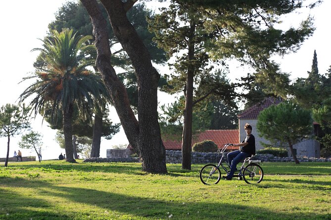 Split Electric Bicycle Tour - Price and value: what $72.56 buys you in real terms