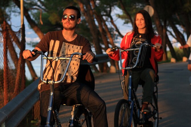 Split Electric Bicycle Tour - Final verdict: should you book the Split Electric Bicycle Tour?