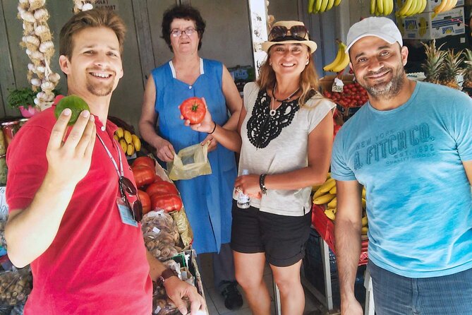 Split: Food Tasting Small Group Tour - Food Included - Why this 90-minute Split food walk feels like real local shopping