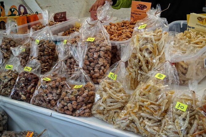 Split: Food Tasting Small Group Tour - Food Included - Guides make the difference, and small groups keep it personal
