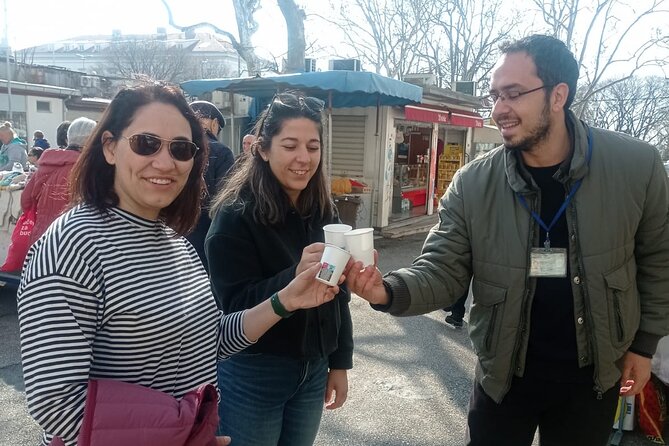 Split: Food Tasting Small Group Tour - Food Included - Price and value: what you’re actually paying for