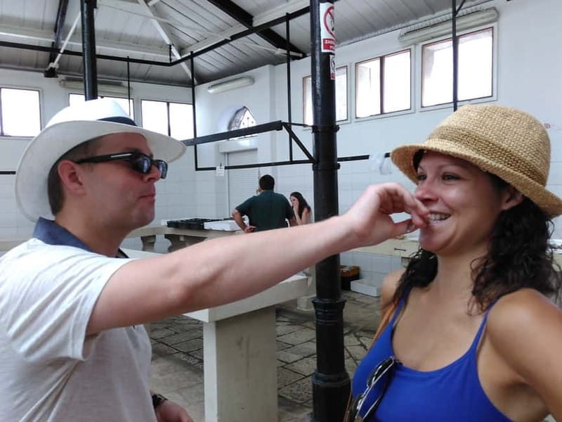 Split: Food Tasting Walking Tour - Key highlights worth planning around