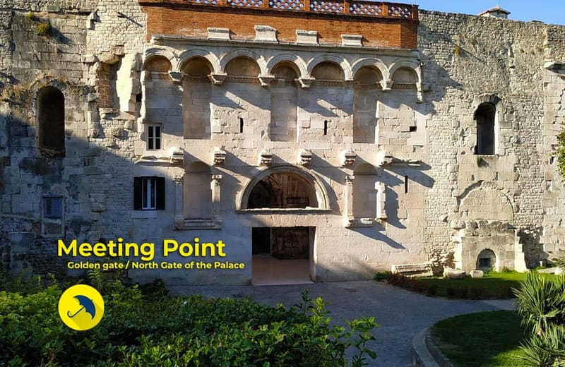 Split: Food Tasting Walking Tour - The market rhythm: what to watch for in 30 minutes