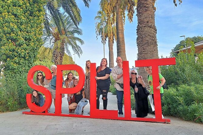 Split Food Tour: Discover Split One Bite At A Time - Key points before you go