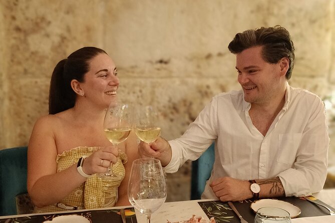 Split Food Tour: Discover Split One Bite At A Time - Stop 3: Pasticada, gnocchi, peka bread, and a shot of rakija