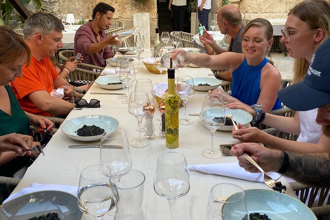 Split Food Tour: Discover Split One Bite At A Time - Stop 5: Gelato or sorbet, and lavender if it’s available