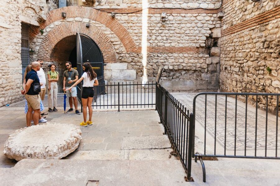 Split: Game of Thrones Small Group Tour of Filming Locations - Timing, comfort, and what to bring