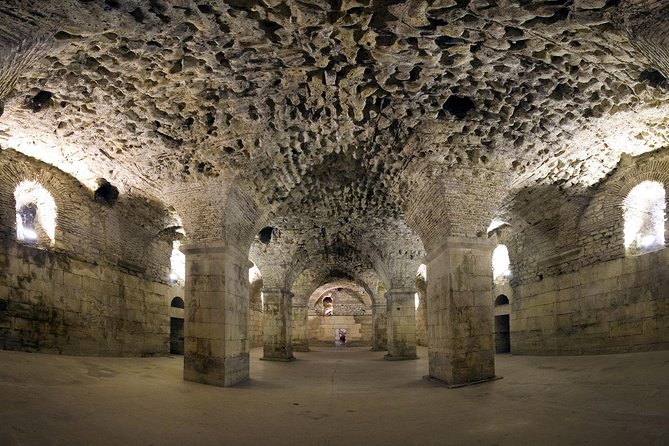 Split: Game of Thrones Small group Tour with Diocletian's Cellar - Key things to know before you go