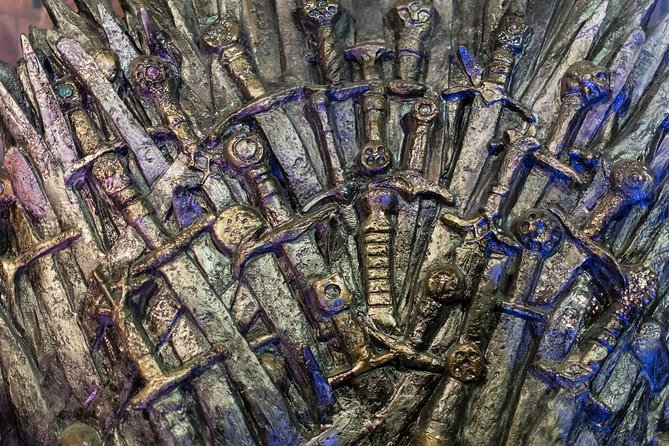 Split: Game of Thrones Small group Tour with Diocletian's Cellar - Meeting point and how to start without stress