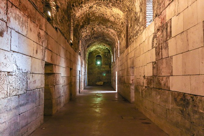 Split: Game of Thrones Small group Tour with Diocletian's Cellar - The guide matters: who you might meet and what they bring