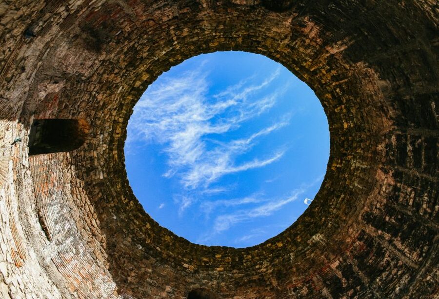 Split Game of Thrones Tour: City of Dragons - Inside Diocletian’s Palace: where Roman walls do the talking