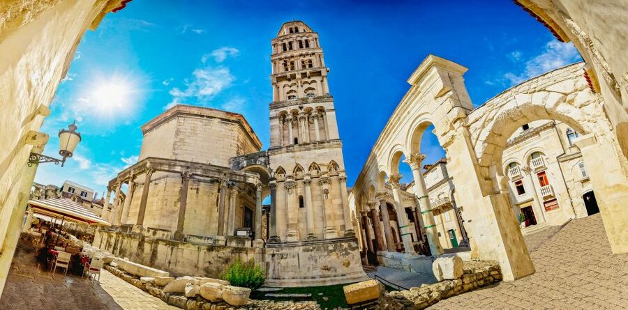 Split Game of Thrones Tour: City of Dragons - Value check: is $41 a good deal for a 2-hour tour?