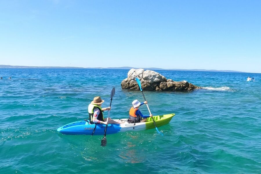 Split: Guided Kayak Adventure Tour - Gear, Safety, and What You Should Bring for a Smooth Trip