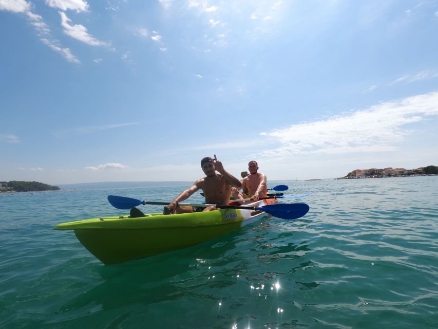 Split: Guided Kayak Adventure Tour - Should You Book This Guided Kayak Adventure?