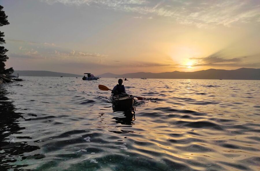 Split: Guided Sunset Sea Kayaking & Snorkeling Tour - Guides, insurance, and the small touches that make it feel safe