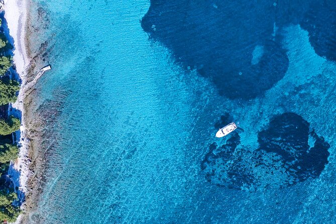 Split: Half-Day Blue Lagoon, Čiovo and Trogir Boat Tour - Key Points You Should Know Before You Go