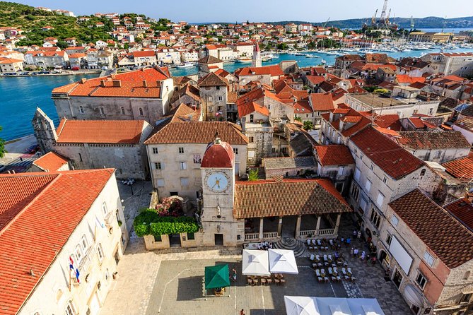 Split: Half-Day Blue Lagoon, Čiovo and Trogir Boat Tour - The Snorkeling Reality Check: Goggles, Timing, and Shipwreck Expectations