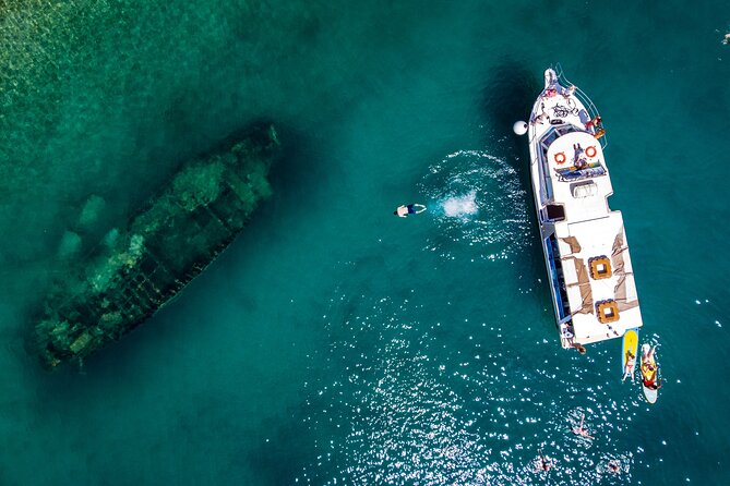Split: Half-Day Blue Lagoon, Čiovo and Trogir Boat Tour - Value for $69: Why This Half-Day Can Be a Smart Choice