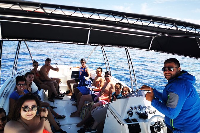 Split: Half-Day Blue Lagoon, Čiovo and Trogir Boat Tour - Tips to Make the Day Feel Easy (Even If the Sea Gets Messy)