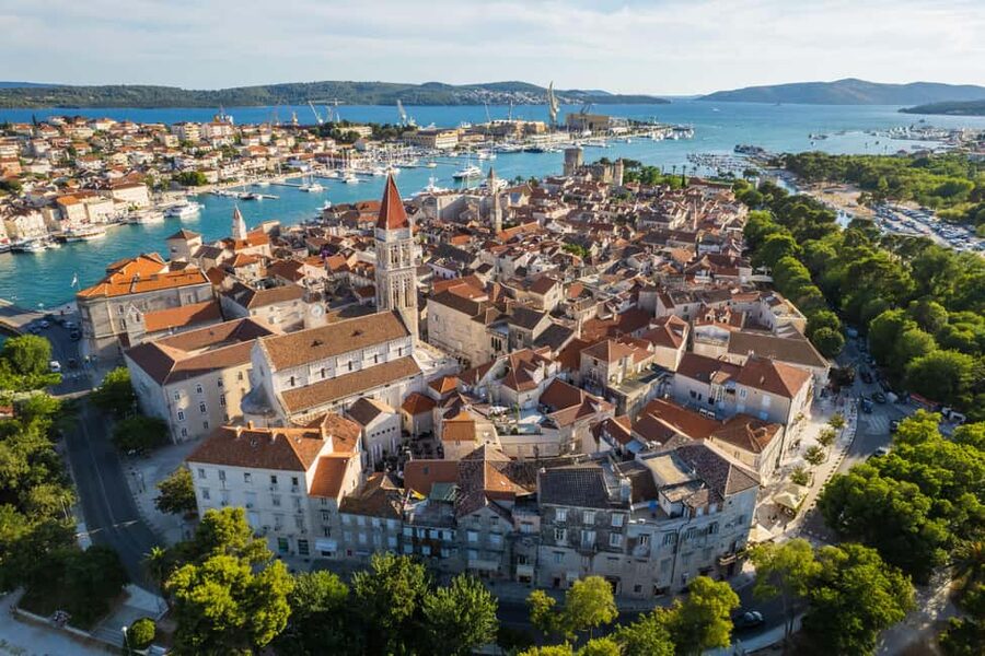 Split: Half-Day Boat Trip with Blue Lagoon, Trogir, & Čiovo - Price and Value: Is $69 Reasonable?