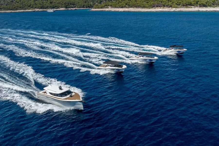 Split: Half-Day Boat Trip with Blue Lagoon, Trogir, & Čiovo - What to Bring for a Comfortable Day on the Sea