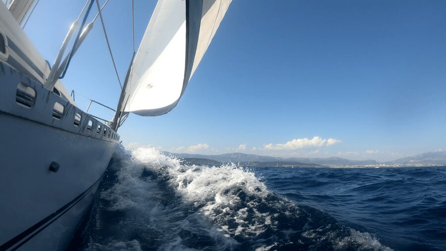 Split: Half Day Sailing Tour with Swim Stop, Snacks and Wine - Wine, Cheese, and Prosciutto: The On-Board Food That Actually Matters