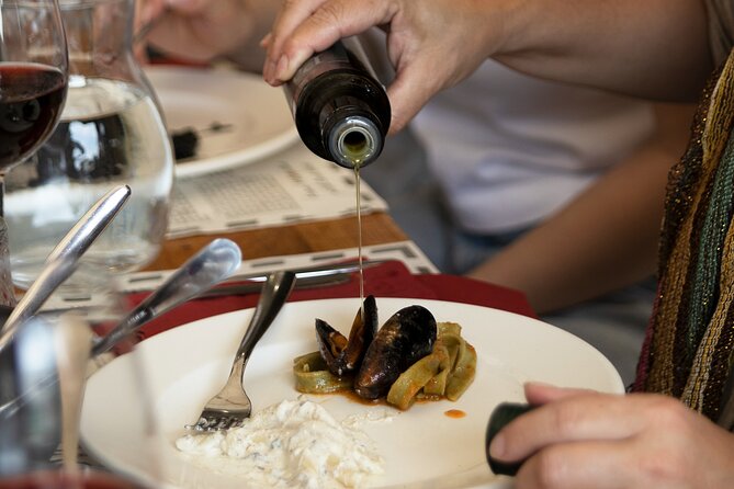 Split History and Gastro Small-Group Tour with Food and Drinks - Price and Value: Is $139.13 Worth It in Split?