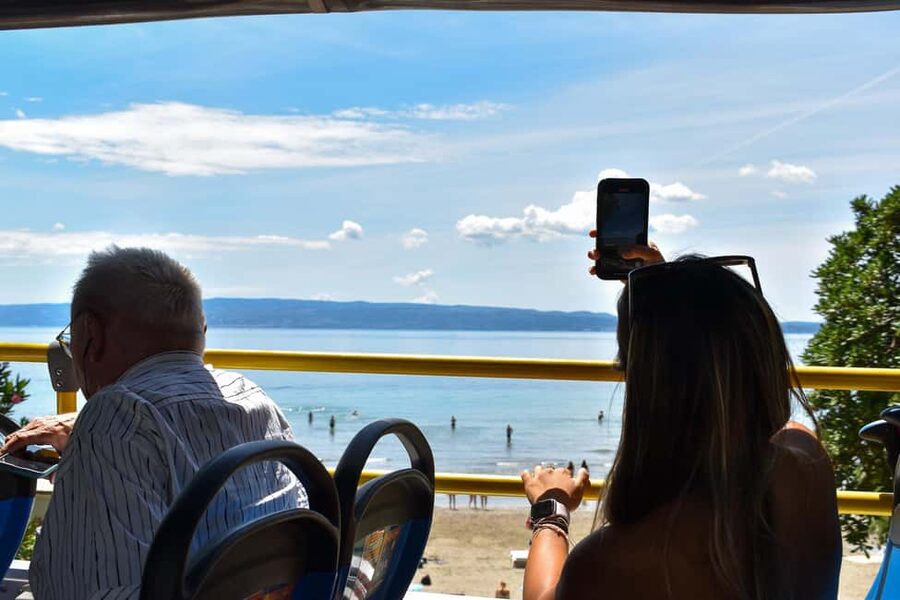 Split: Hop-On Hop-Off Sightseeing Red Line City Tour - Who This Tour Is Best For (And Who Might Want a Different Plan)