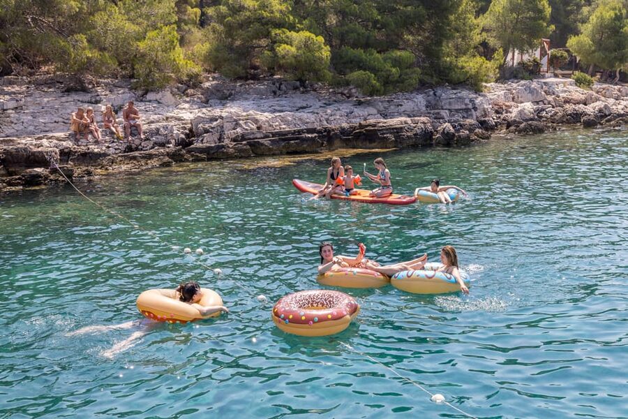 Split: Hvar, Brač, and Pakleni Cruise with Lunch and Drinks - Price and Value: Is Around $76 a Good Deal?