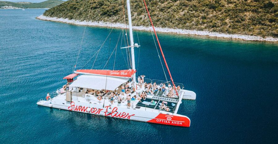 Split: Hvar, Pakleni, Brač & Šolta All-inclusive Tour - Key highlights you will feel on day one