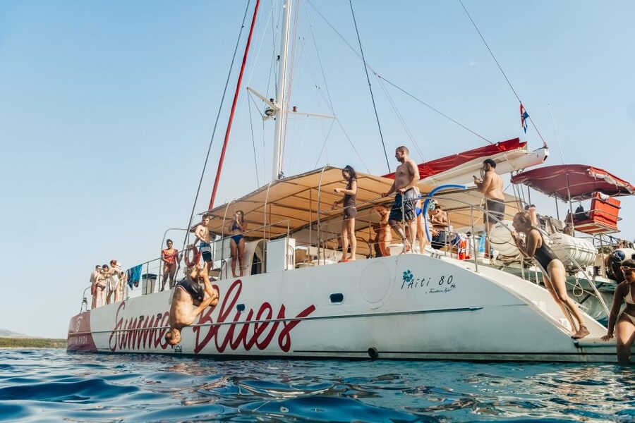 Split: Hvar, Pakleni, Brač & Šolta All-inclusive Tour - Booking checklist: what you should bring for comfort