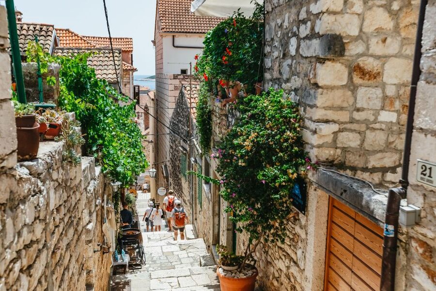 Split: Hvar, Pakleni, Brač & Šolta All-inclusive Tour - Who should book this catamaran tour, and who should skip it