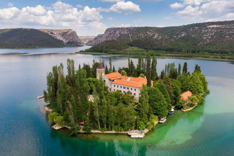 Split/Kaštela/Trogir: Krka Private Tour-option: Wine Tasting - Key highlights you will feel on this day