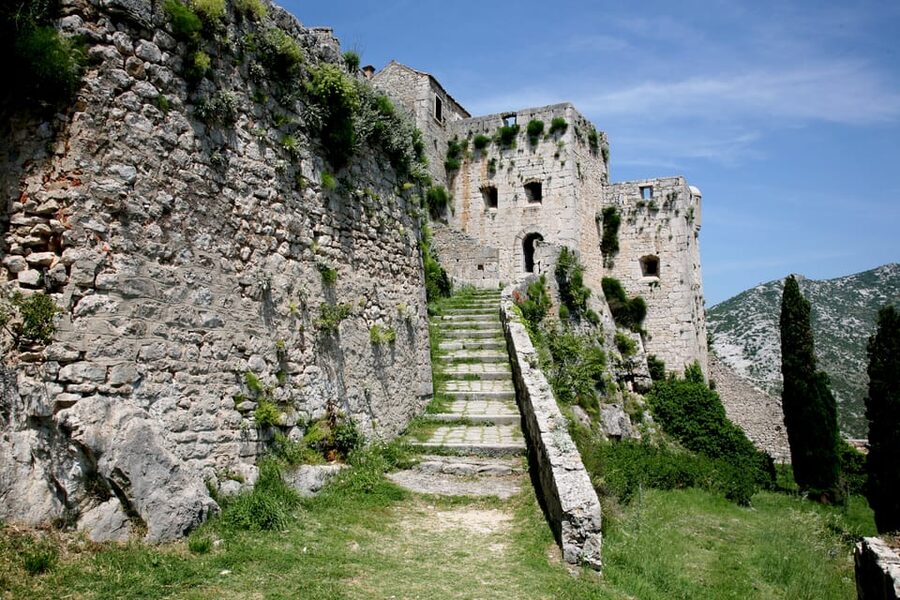 Split: Klis Fortress GOT and Olive Museum Entry Tickets - Key highlights that make this worth your time