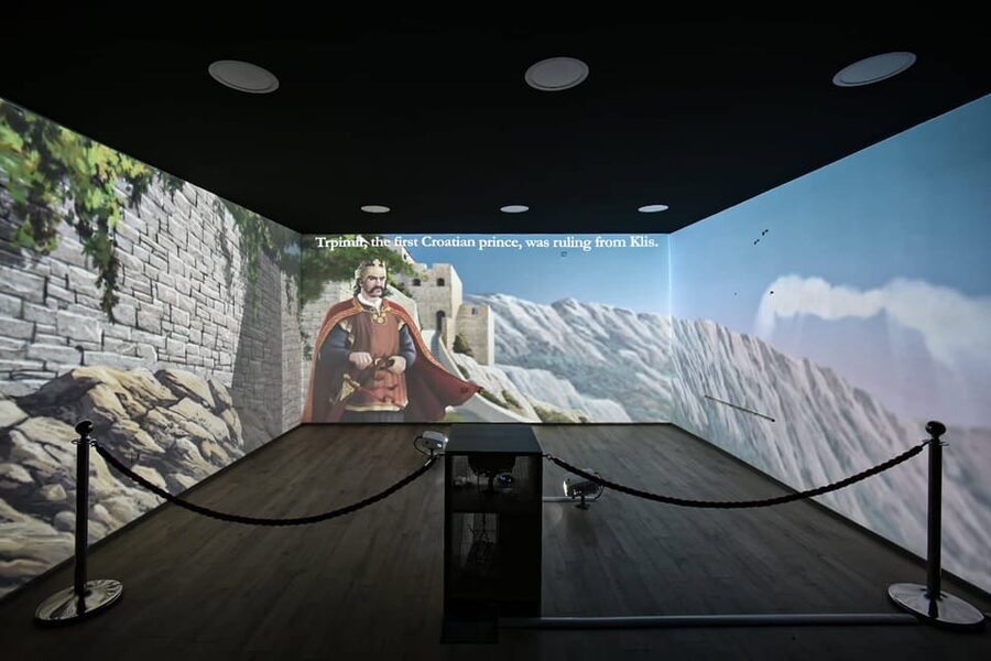 Split: Klis Fortress GOT and Olive Museum Entry Tickets - The Olive Museum experience: what you learn and what you taste