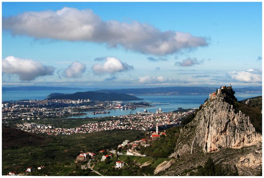 Split: Klis Fortress GOT and Olive Museum Entry Tickets - Price and value: why $14 can feel like a lot more