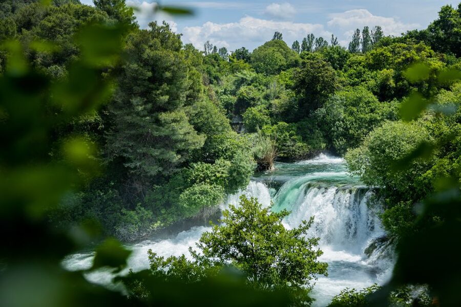 Split: Krka National Park Day Trip with Boat Ride & Swimming - What to Bring: Shoes, Towel, Sun Protection, and Water